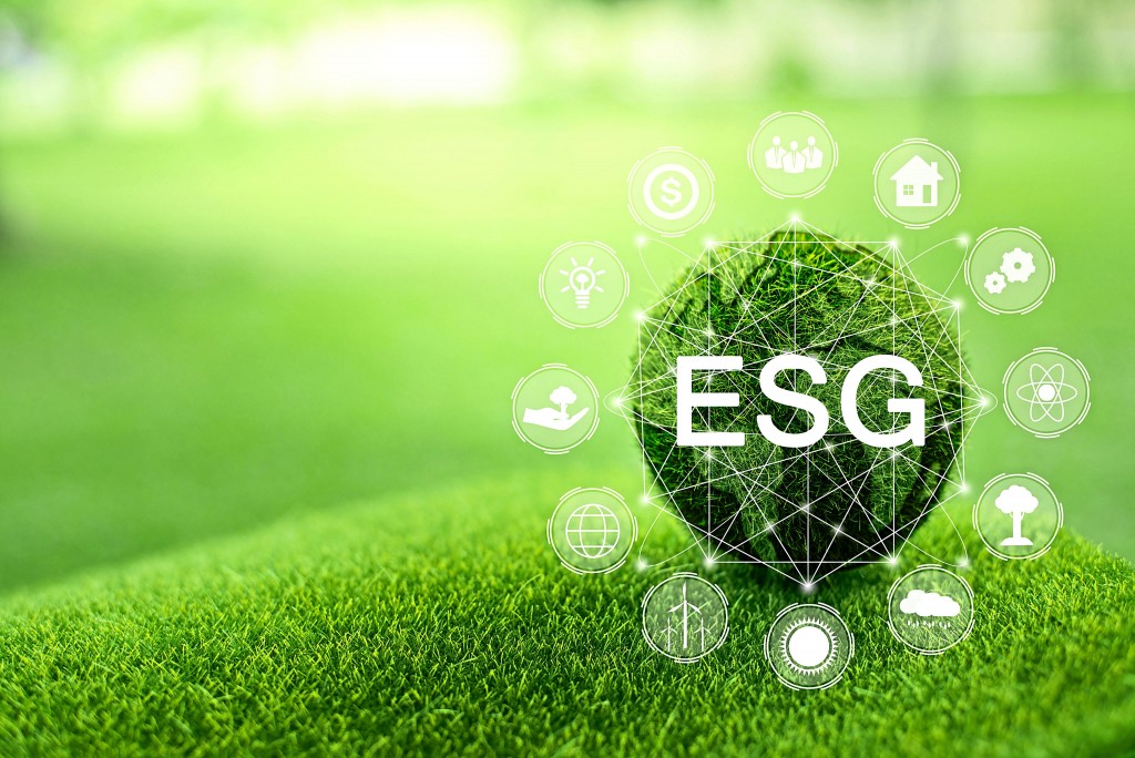 ESG matters have become an essential component of today’s company practices.