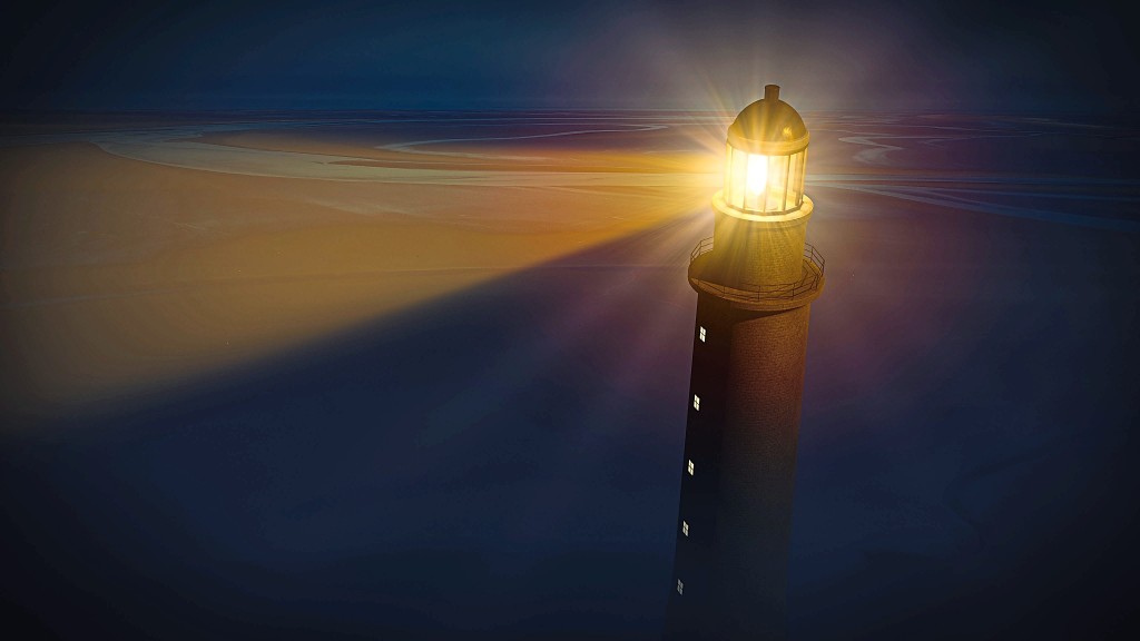 The Awards can be like a shining beacon to agencies to attract recruits.