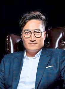 “The award is an encouragement and affirmation for me to stay in this industry,” said Chai.