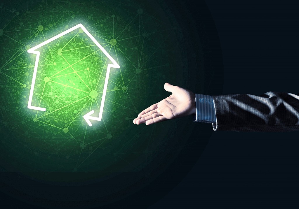 By integrating both property and technology, investors and buyers will have greater ease of mind when dealing with their properties.