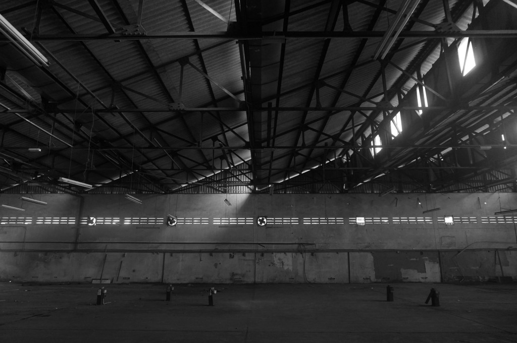 KongsiKL is a prime example of adaptive reuse.