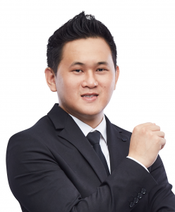 “We need to have good discipline and be eager to succeed in this sector,” Lim cautioned.