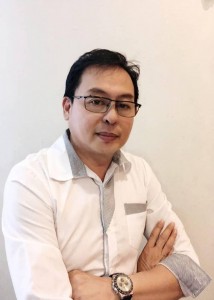 “Anytime is a good time to start,” Lau said.