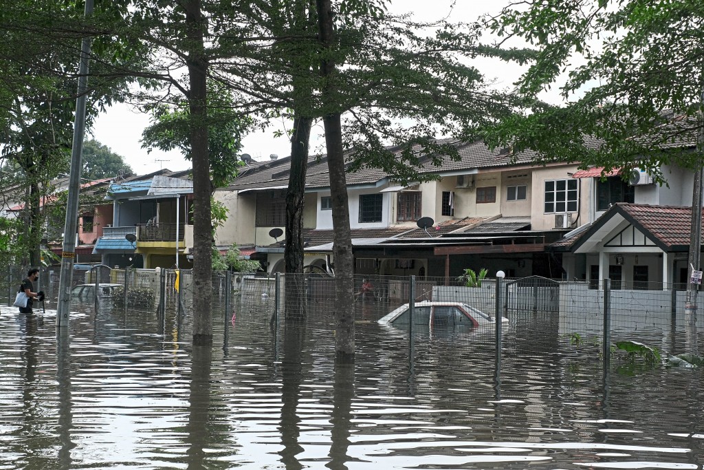 When it comes to flood aid, most measures include short-term solutions that occur after the wake of the incident.