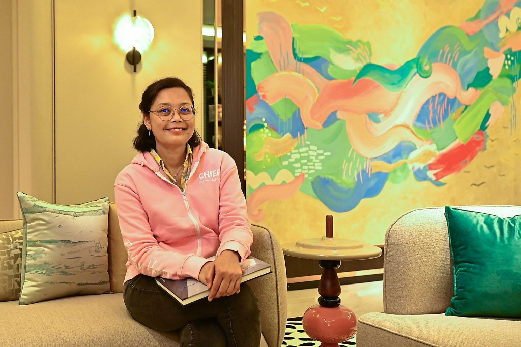 Mardiana noted that on top of integrating sustainability considerations throughout the lifecycle of its developments, UEM Sunrise aims to support the communities in which it operates.