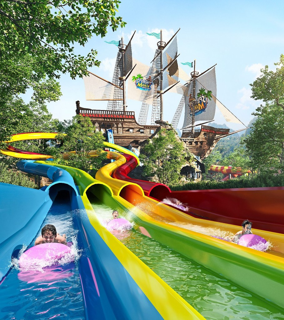 Placemakers like the up-and-coming SplashMania theme park in Gamuda Cove will be an attraction to home buyers.