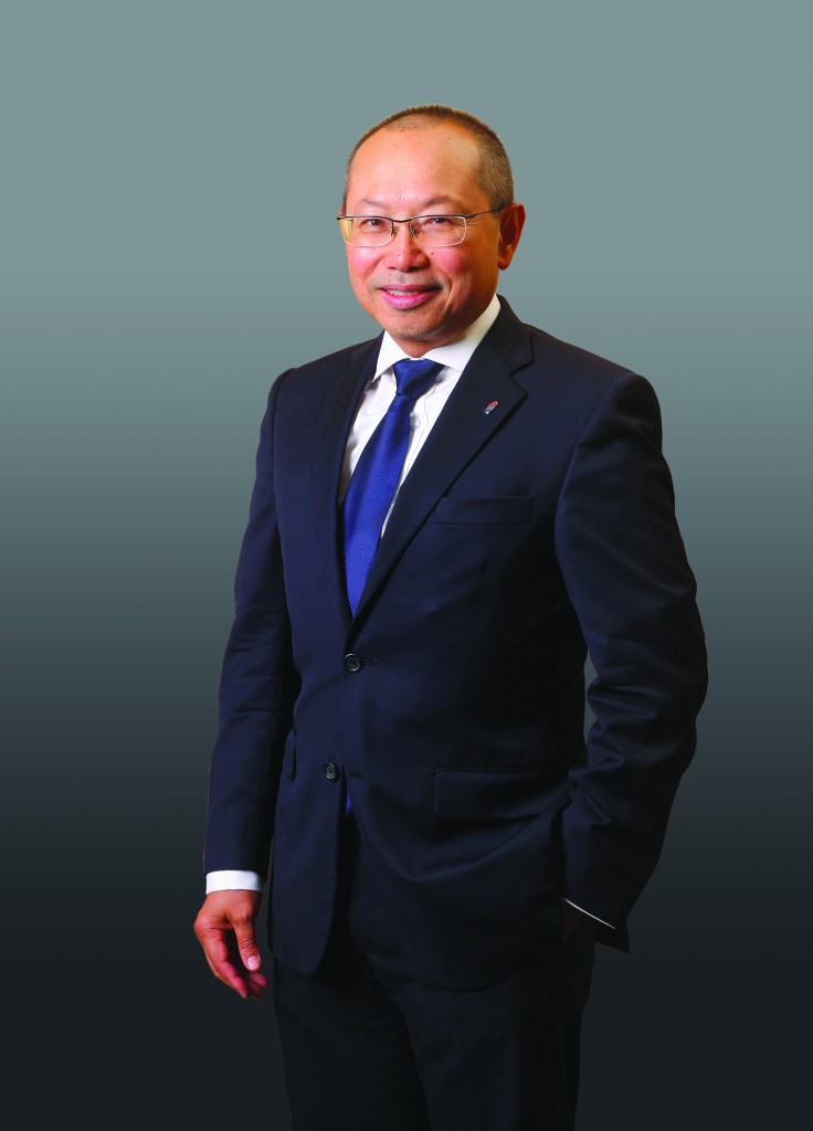 Malaysia Developers Awards 2022 judging session at Sunway Resort Hotel on August 10.-AZMAN GHANI/The Star