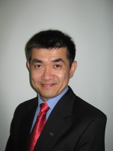 “Decorate it any way you wish!” Chin said.