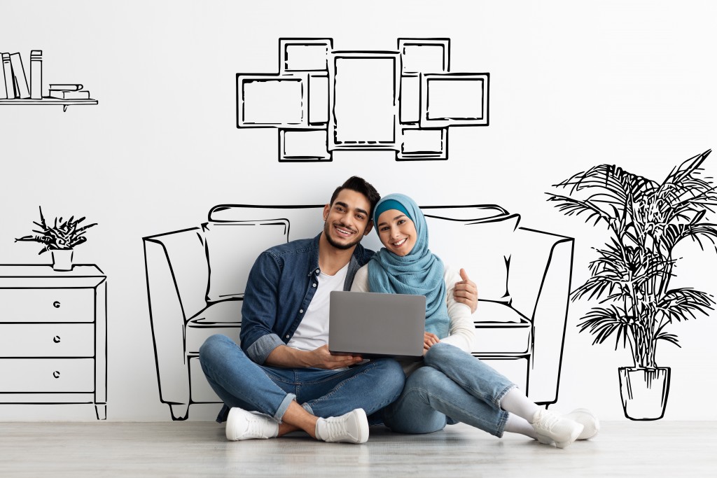 Couples planning to buy a home should have a checklist.