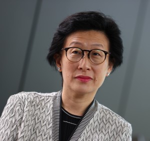 “I would advise my younger self to focus on learning,” said Teh.