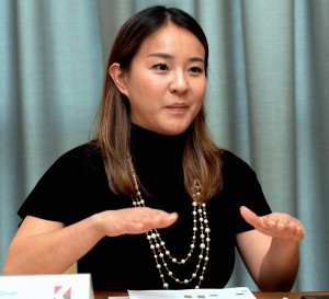 “I would not have wanted to do anything differently,” said Ong.