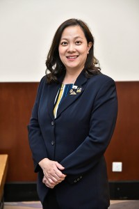 To spur the property sector, both market segments need to be looked into, said Chan.