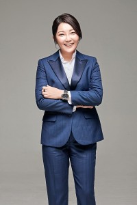 A real estate negotiator has flexible working hours so it’s beneficial to working mothers, said Lai.