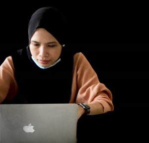 Children-friendly design choices include family spaces with colourful palettes, Freda said.