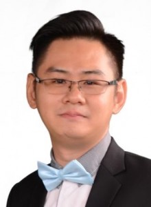 “The kitchen and multi-purpose furniture is their main consideration,” Tih said.