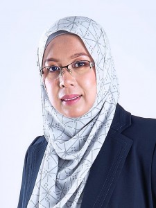 Ageing in place in Malaysia requires a collaborative effort, Siti said.