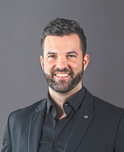 Dr Miguel A Robles-Cardona is an associate architect at Veritas Design Group, one of the largest design firms in Southeast Asia. Based at its headquarters in Kuala Lumpur, he plays a leading role in one of Veritas’ signature projects, the 80-storey Oxley Towers.