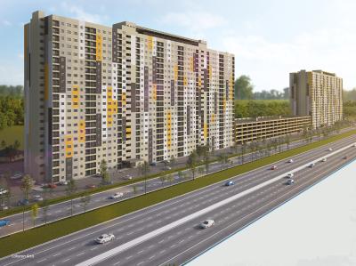 LBS has its hopes on Idaman BSP.