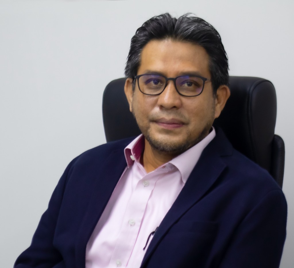 Jazmi said the improved tenant mix at the Curve has been a significant draw for shoppers.