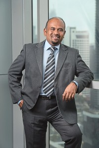 There is an expectation and need for real estate to evolve with the ageing population,” said Sulaiman.