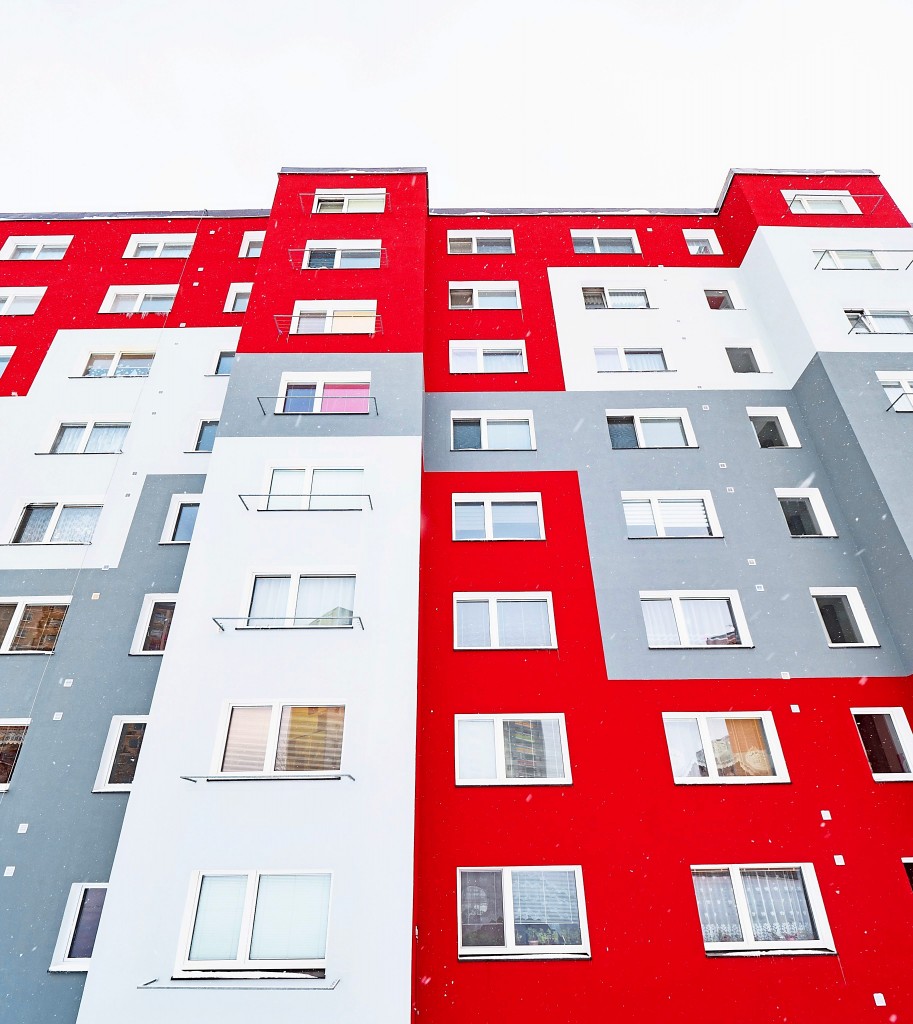 One of the issues is the usage of low-quality construction materials which contribute to the low quality of homes built.