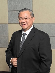 “Malls are increasingly becoming more environmentally conscious,” Teo said.