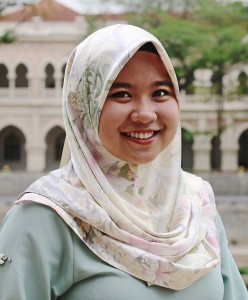 “Governments are increasingly recognising the importance of sponge cities,” Liyana said