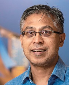 “Flood and water management should not be viewed as the responsibility of the Drainage and Irrigation Department alone,” Murali said.