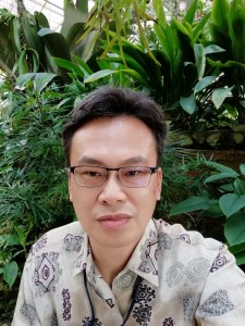 “These peat swamp forests are important as they lock in carbon,” said Lee.