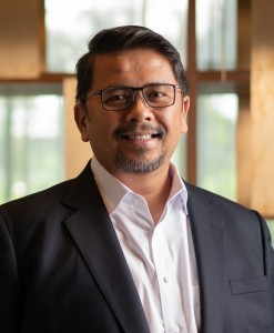 “Maintaining biodiversity is part of our grander ESG goals,” said Sufian.