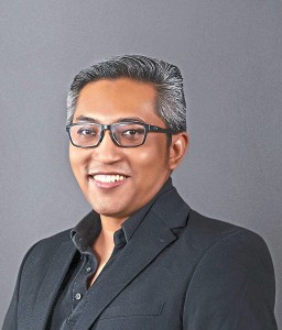 Alif Arif Iskandar Abd Wahab is a director of VERITAS Design Group and has extensive experiences in many landmark and award-winning projects enabling him to develop a keen sense of aesthetics that marries form, function and buildability.