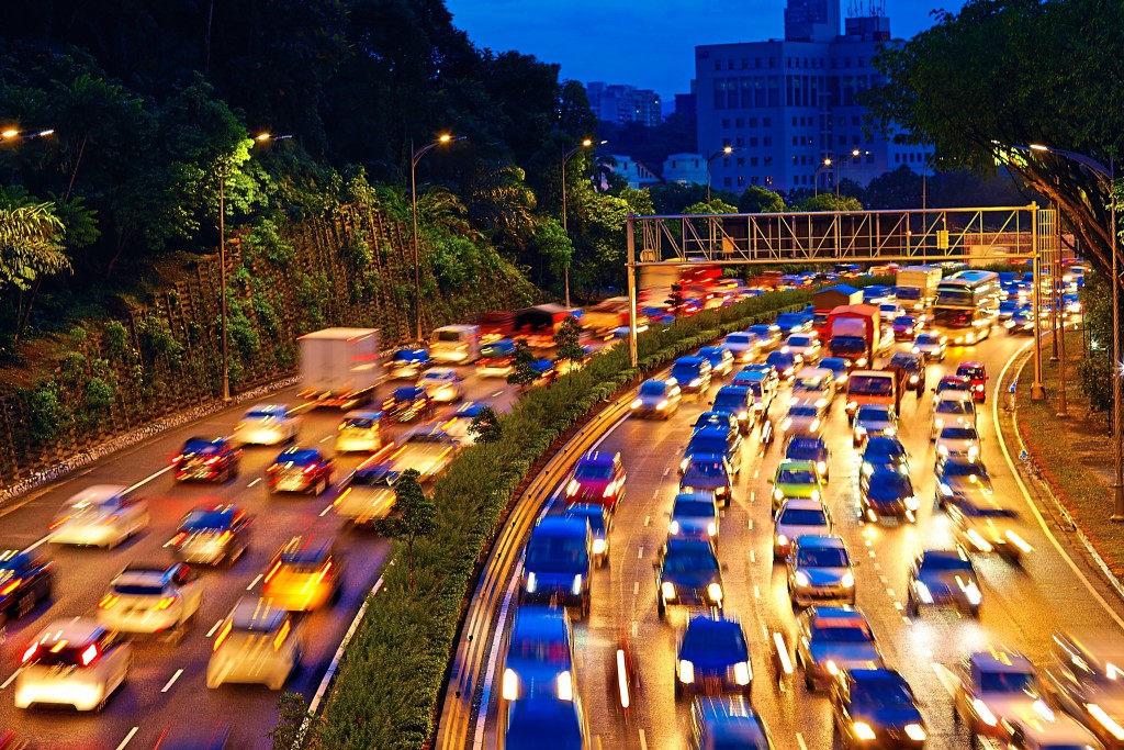 Urban sprawl can lead to increased traffic congestion, longer commuting distances and a greater reliance on private vehicles.