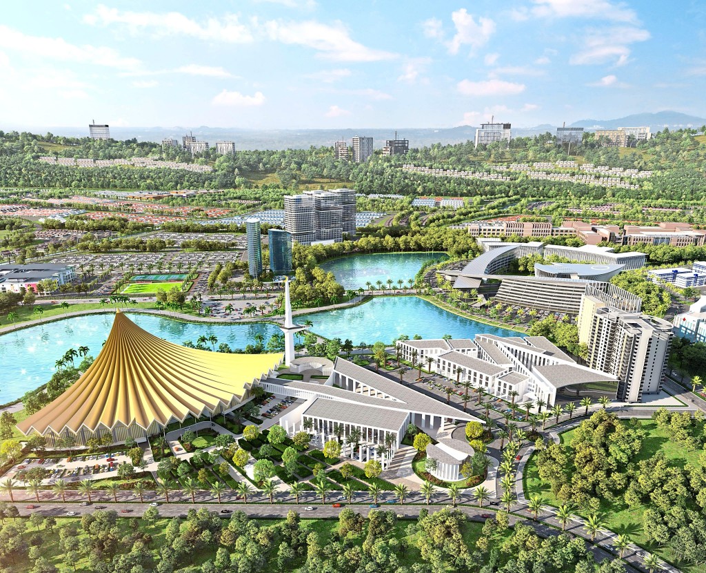 KotaSAS is committed to providing one of the best facilities, utilities and events in town ensuring the exclusivity of the township. 