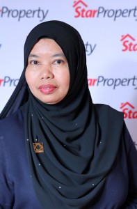 “Each entry showcased its project's distinctiveness and the finest features it could bring to the market,” Norliza said.