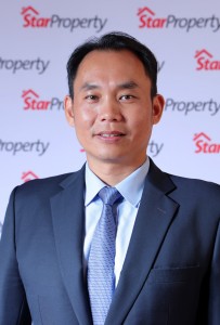 Lee pointed out that the property sector needed to focus on user experiences and comfort.