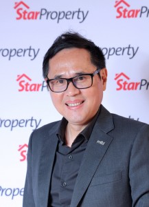The property sector should prioritise good design, Ooi said.