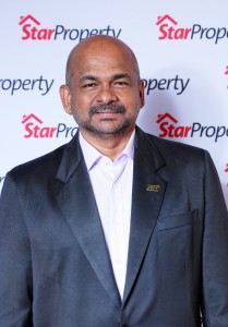 There is an increasing number of integrated developments, comprising residential, commercial and retail spaces into a single project, Subramaniam said.