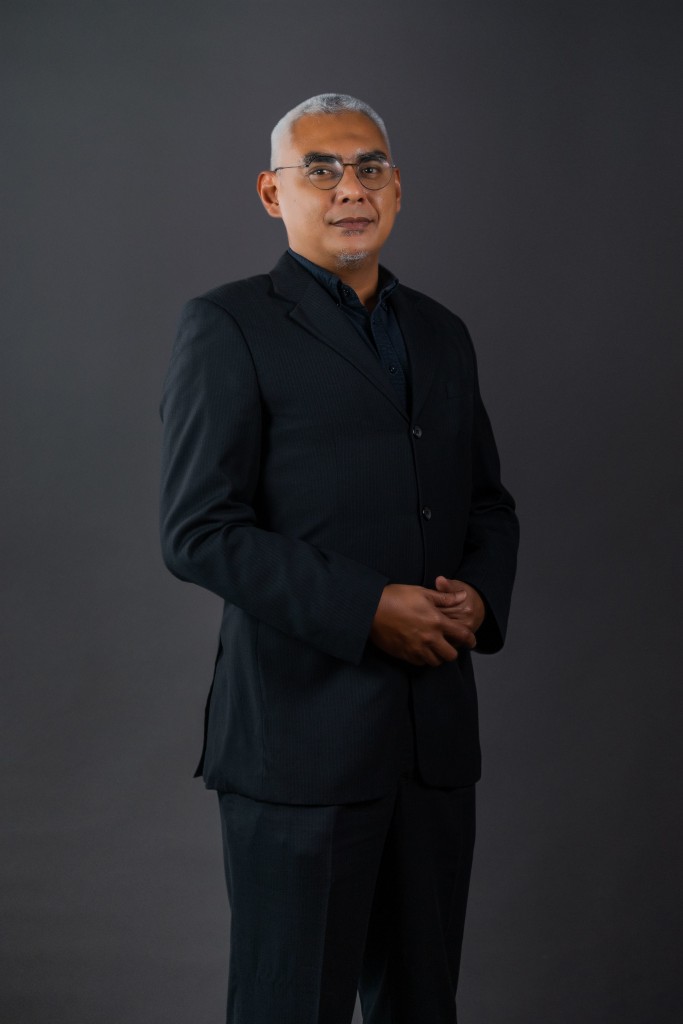 Developers are exploring renewable energy to power buildings, said Azril.