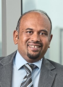 Sulaiman Saheh is the director of research for global real estate consultancy Rahim & Co International Sdn Bhd.