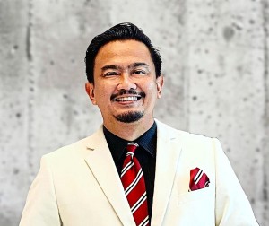 Malaysian Institute of Architects (PAM) President Sarly Adre Sarkum who also called for clarity on the government’s plans for Carcosa Seri Negara.