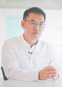 Ng said passive design goes beyond construction and is about a radical rethinking of day-to-day lifestyle.