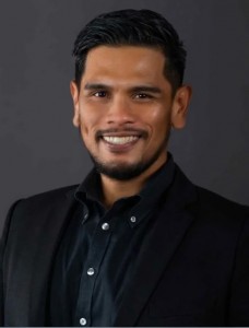 The area should include communication aids that incorporate visual and verbal, as well as physical communication tools, Kamaruddin said.