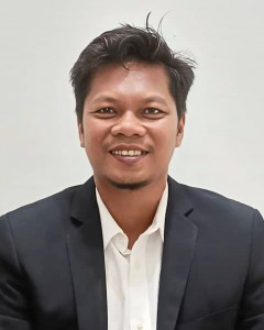 “I also share the process of how to sell the house on my personal social media,” Mohd said.