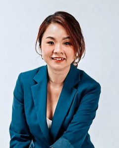 “The big why will keep your momentum in this industry,” Heng said.