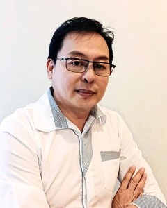 Everything is hard in the beginning, Lau said.