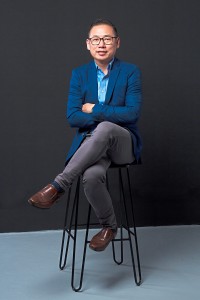 Crucial for industry professionals to adapt and find innovative solutions, said Yap.