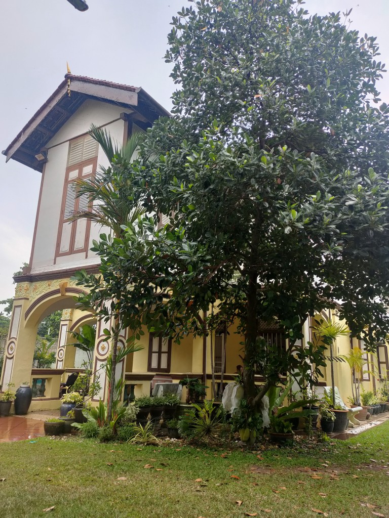 Casugria Dutch Residences