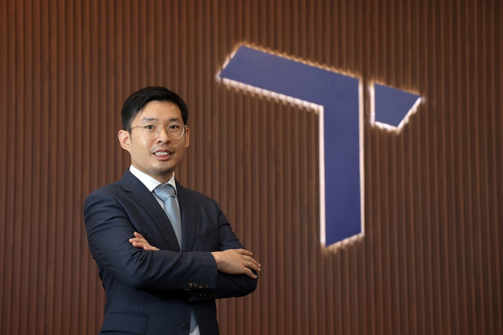 "We aimed to craft a place where all generations could enjoy.” – Tan Chien Chyi