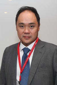 “The region's  commercial real  estate market is  witnessing a trend  where investors  with substantial  cash reserves  are strategically  leveraging their  positions," said Ooi.