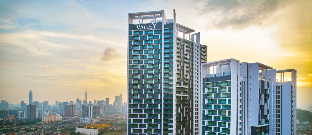 SkySierra Residences (The Valley) stands as SkyWorld's tallest building to date, also achieving the company's highest QLASSIC score at an impressive 86%.